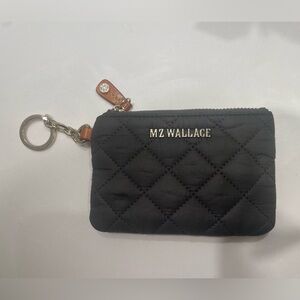 MZ WALLACE FLAT METRO KEY POUCH